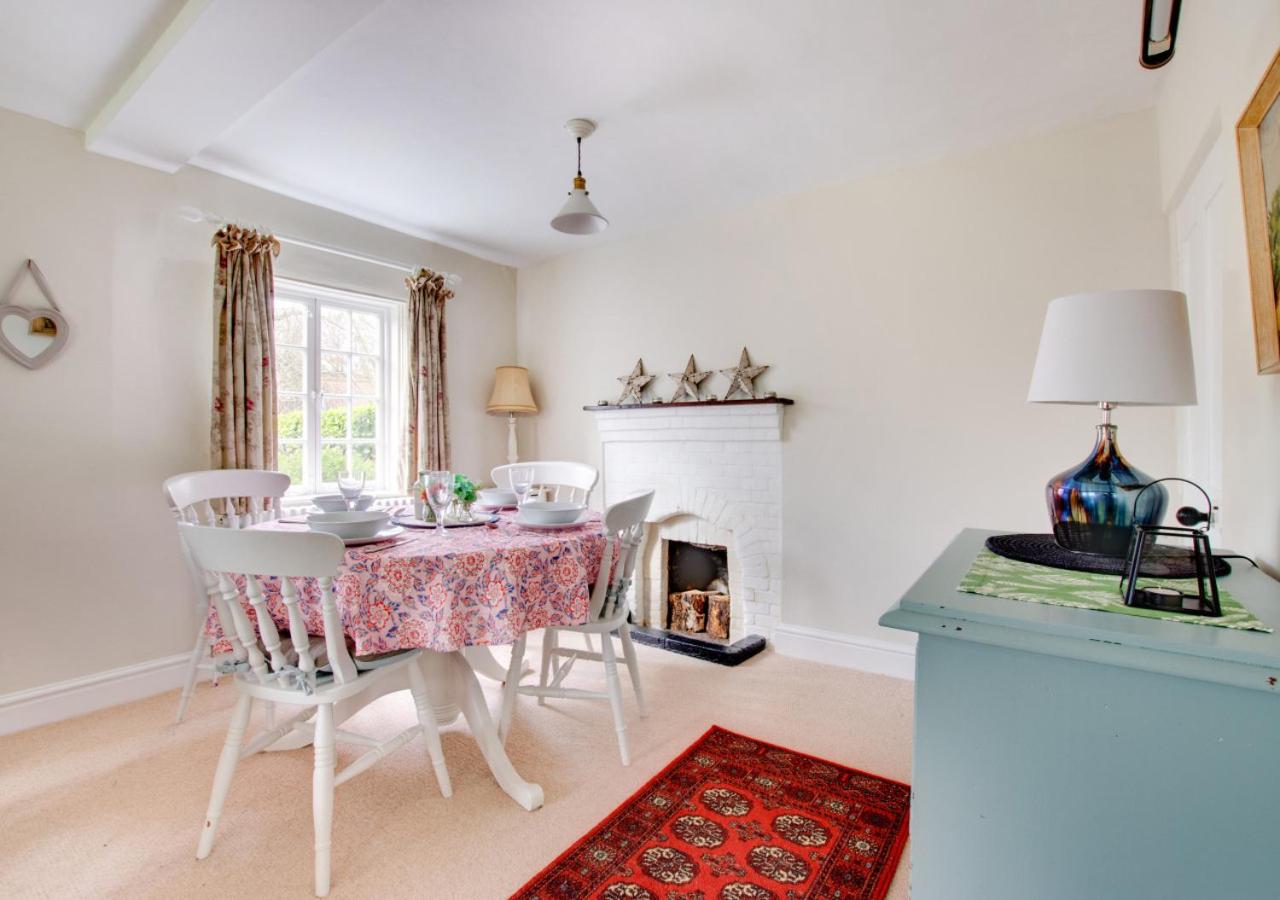 2 Bed in Ufford oc-sfmcu