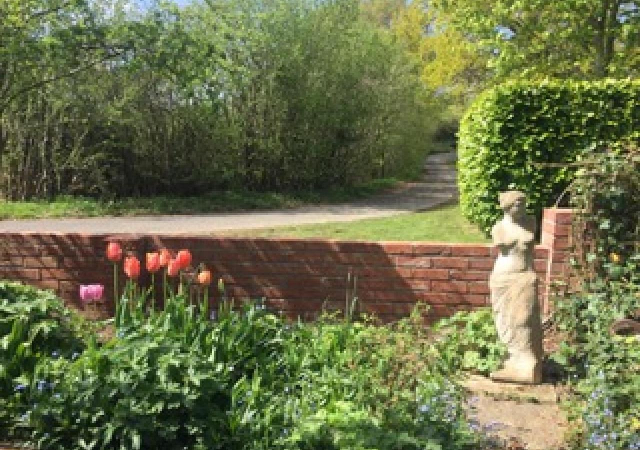 2 Bed in Ufford oc-sfmcu