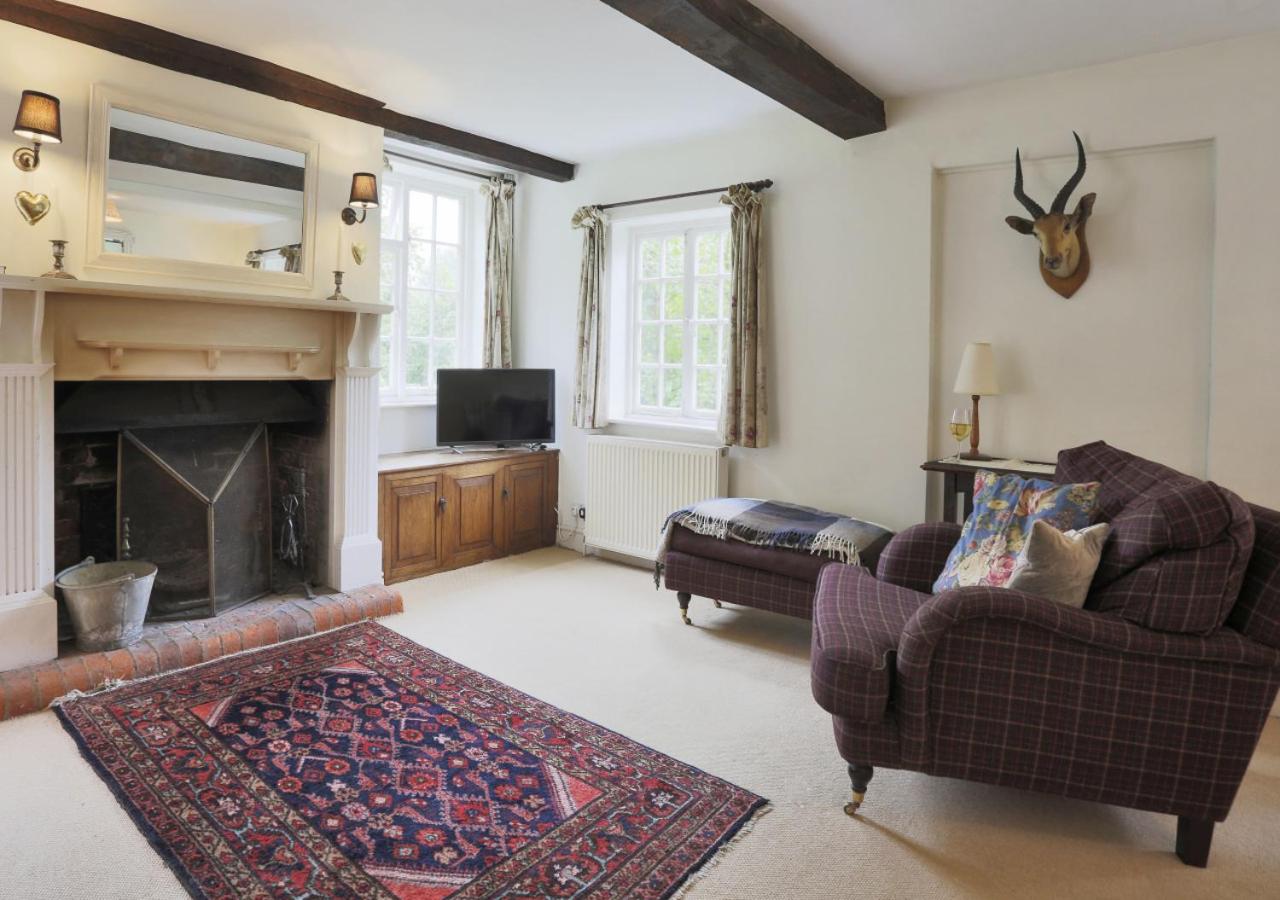 2 Bed in Ufford oc-sfmcu