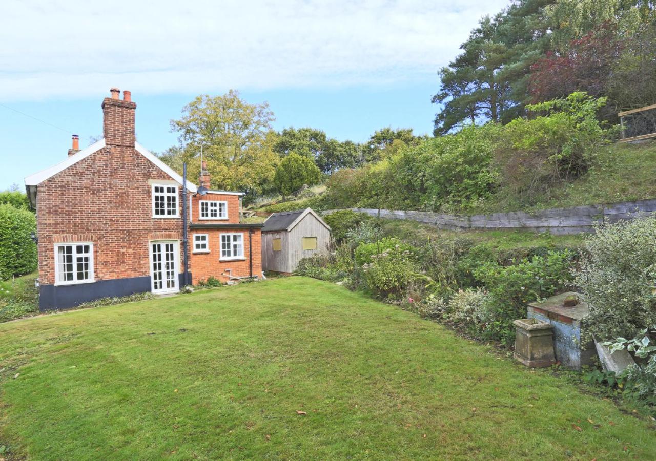 2 Bed in Ufford oc-sfmcu