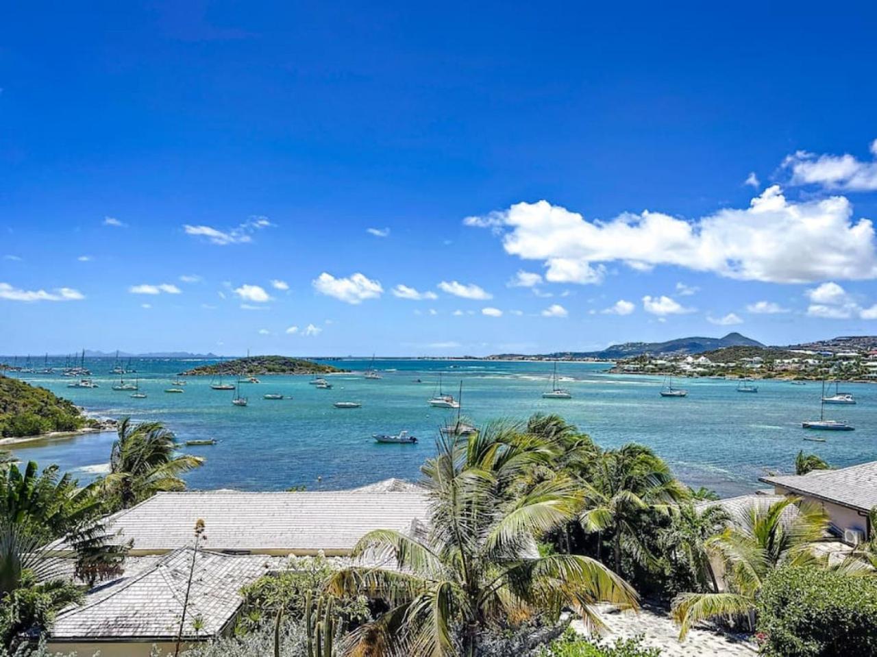 Little Paradise 2, private pool, awesome sea view view 4