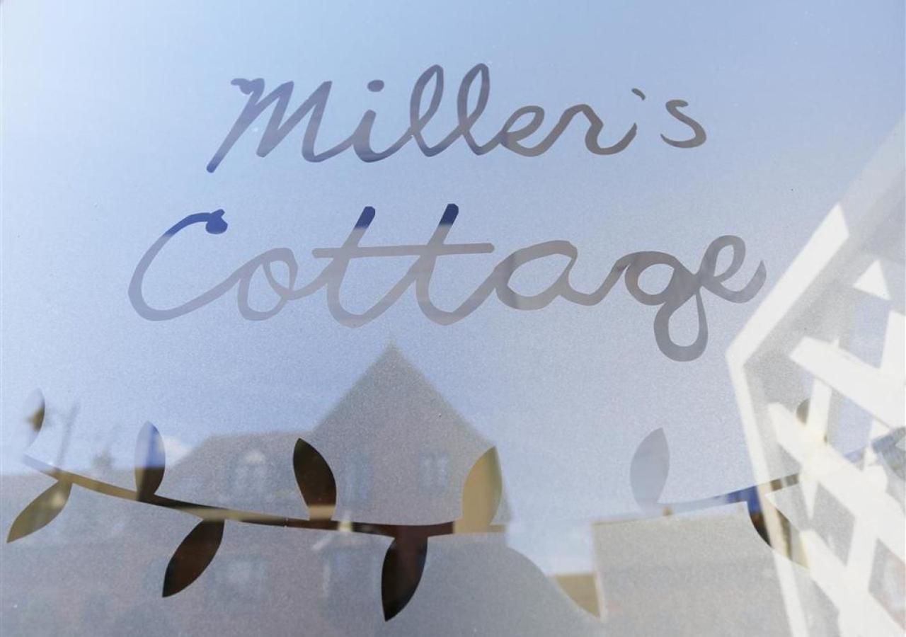 2 Bed in Woodbridge oc-g23