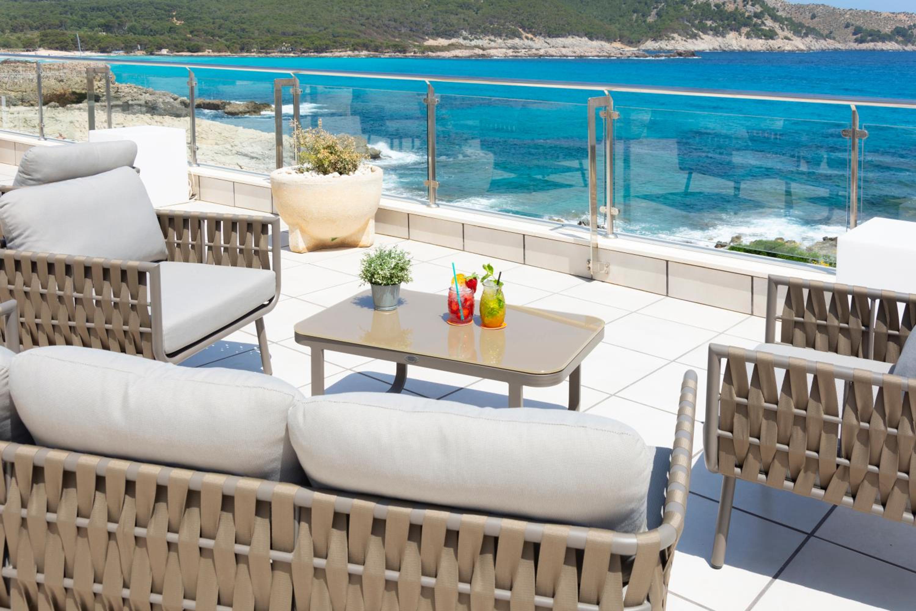 Cala Ratjada Vacations - HSM Regana - Adults only - Property Image 10