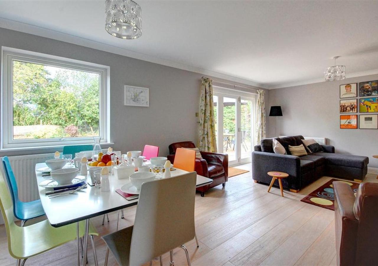 3 Bed in Westleton oc-egv