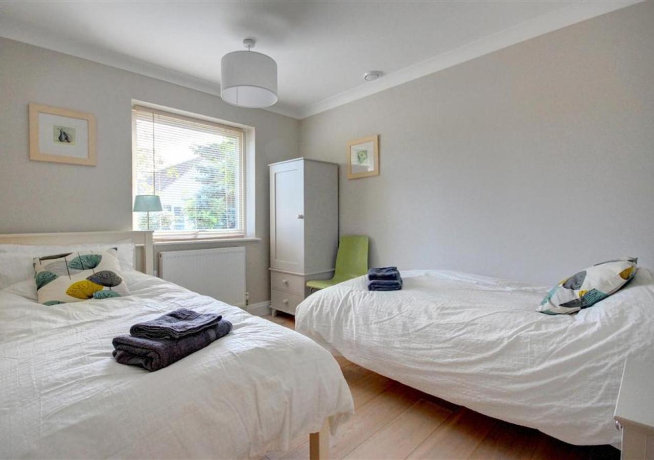 3 Bed in Westleton oc-egv