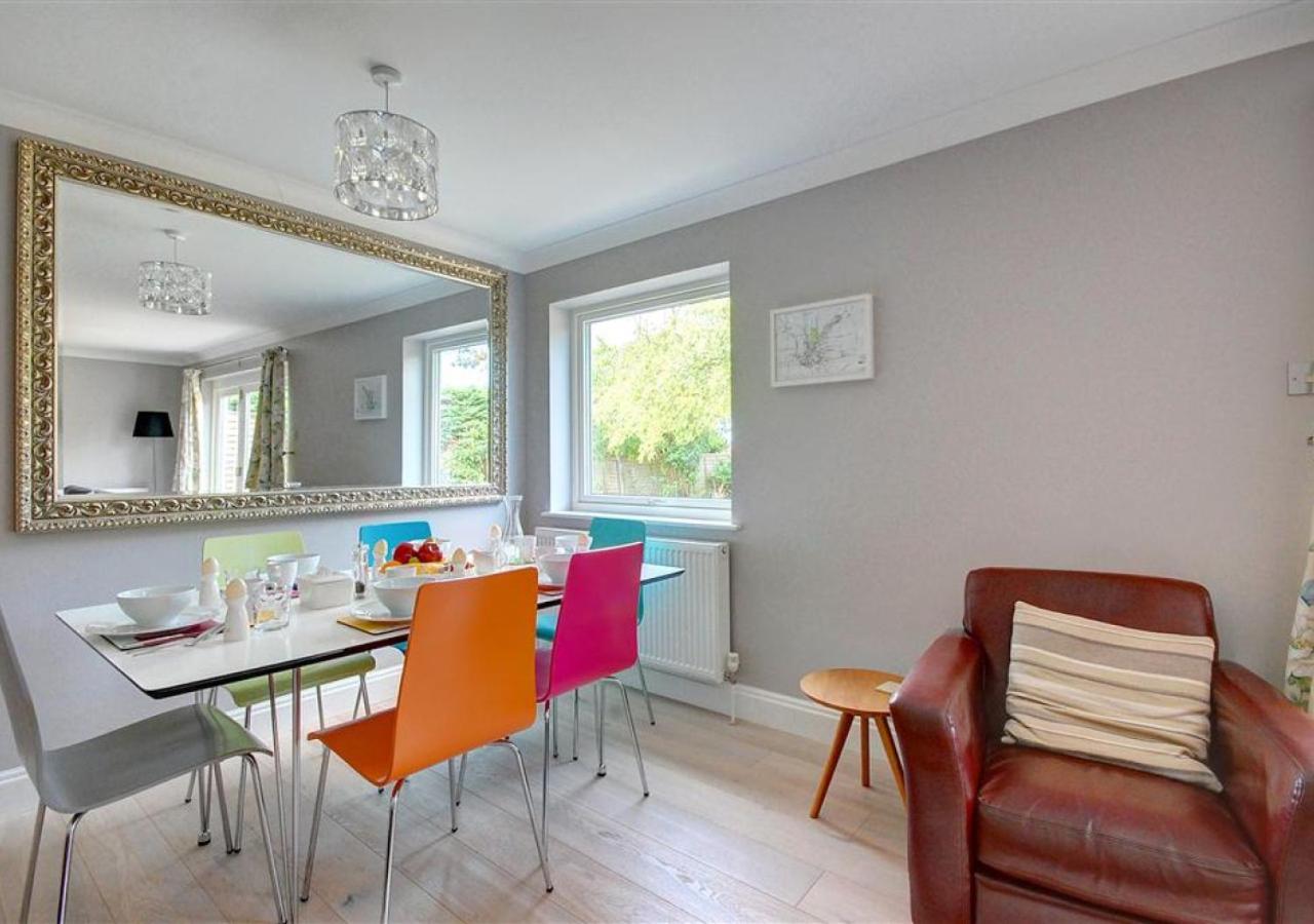 3 Bed in Westleton oc-egv