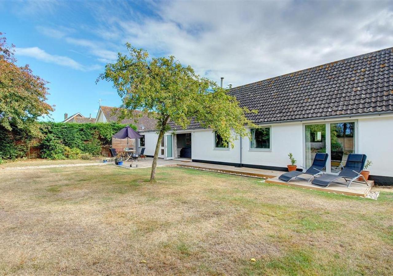 3 Bed in Westleton oc-egv