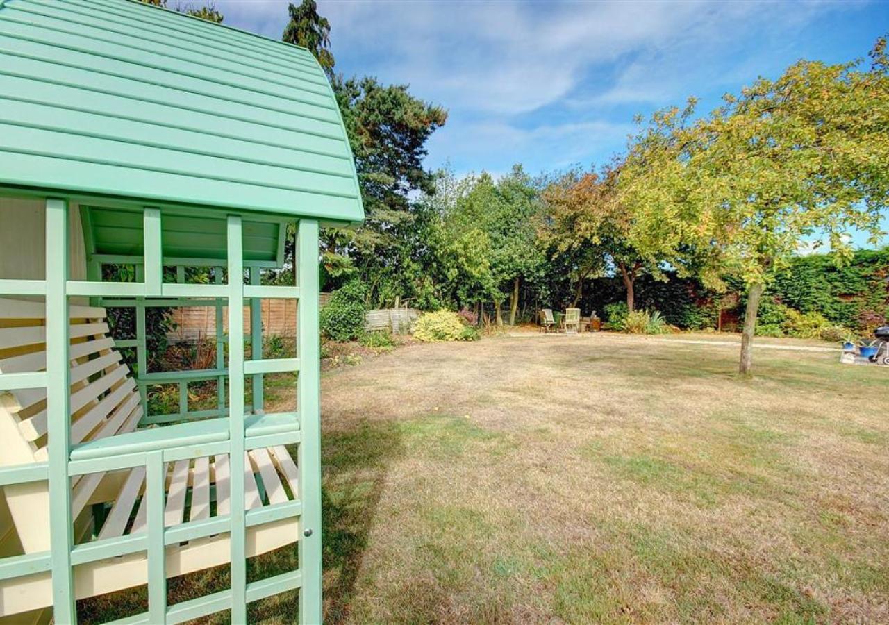 3 Bed in Westleton oc-egv