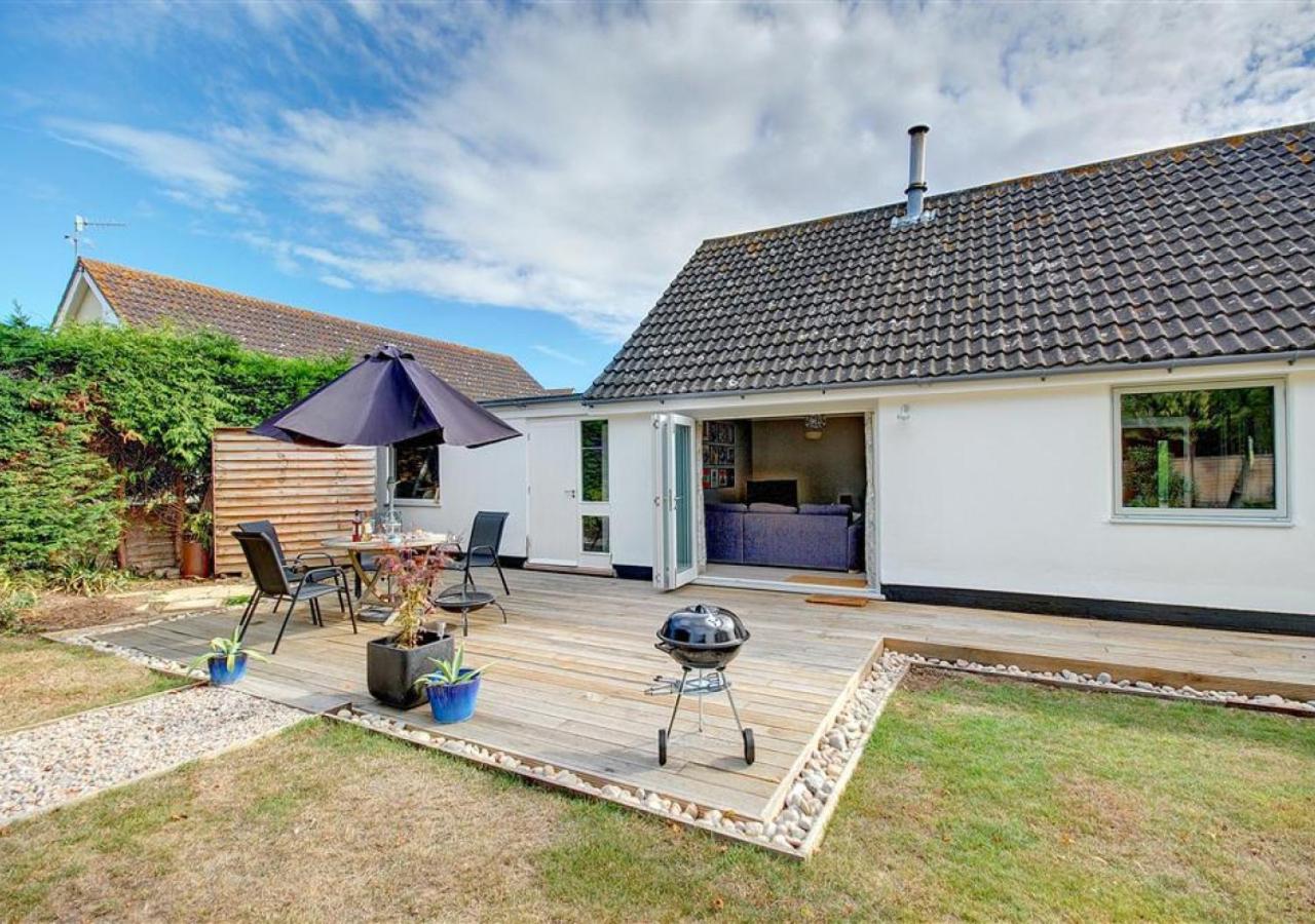 3 Bed in Westleton oc-egv