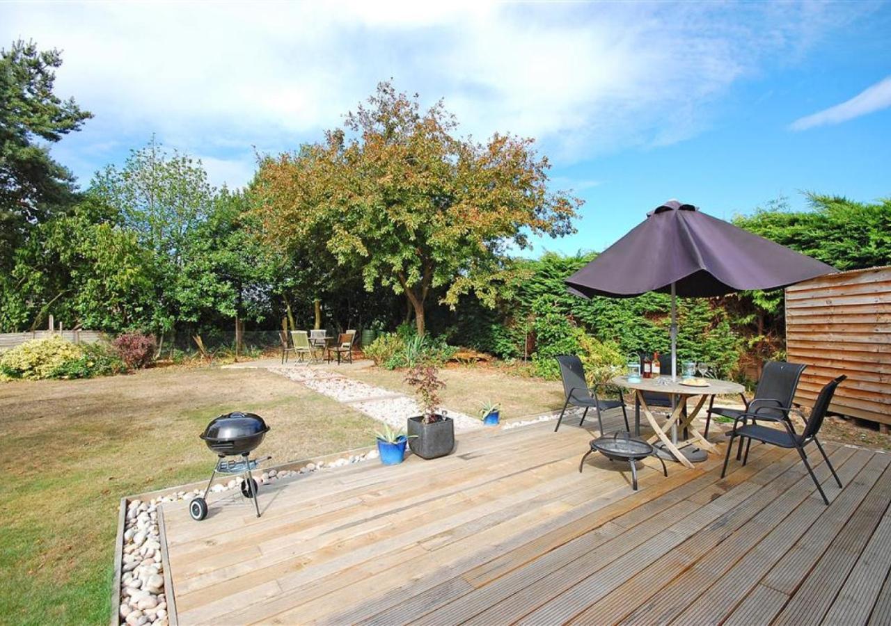 3 Bed in Westleton oc-egv