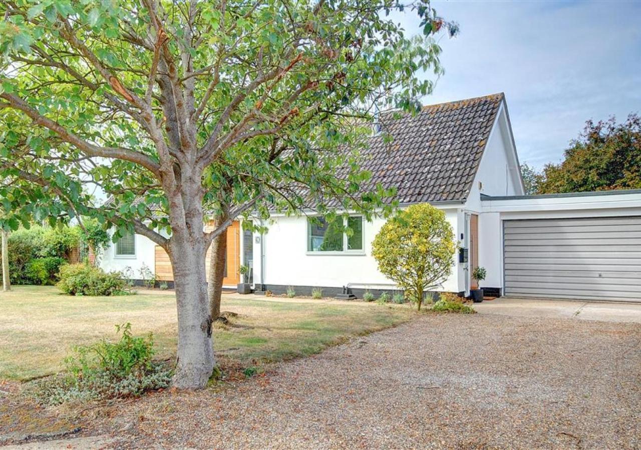 3 Bed in Westleton oc-egv