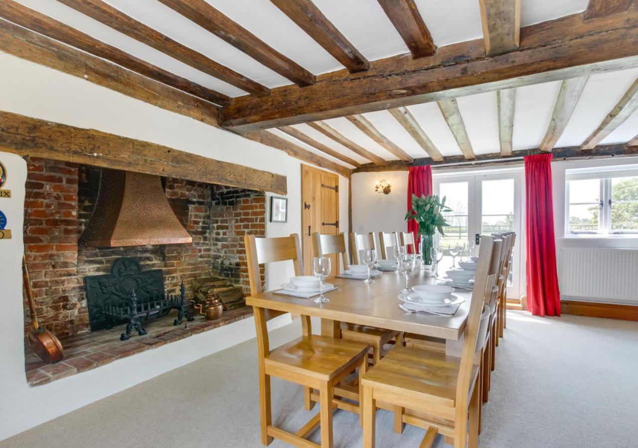 5 Bed in Finningham oc-obhf view 4