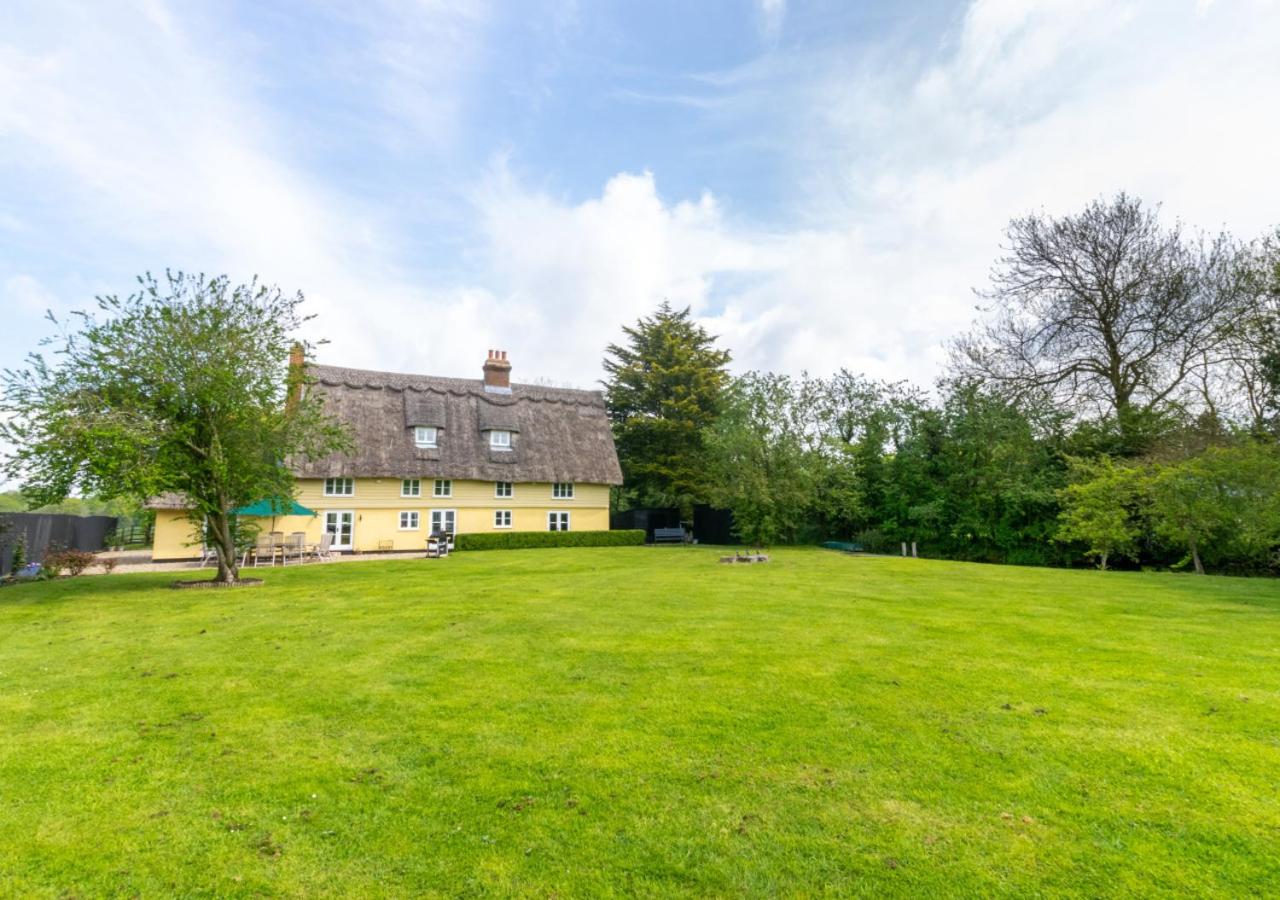 5 Bed in Finningham oc-obhf view 5