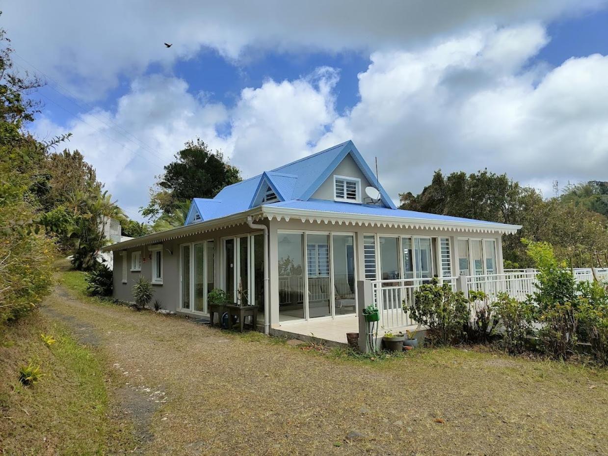 La Perle Caribéenne