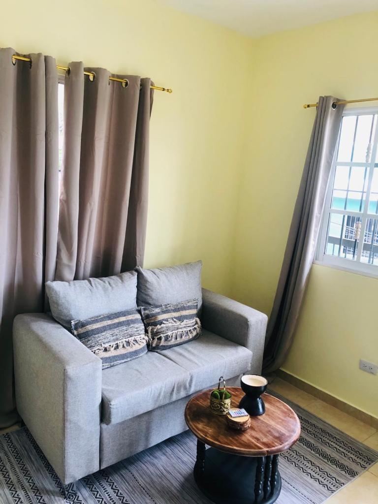 J&W apartment