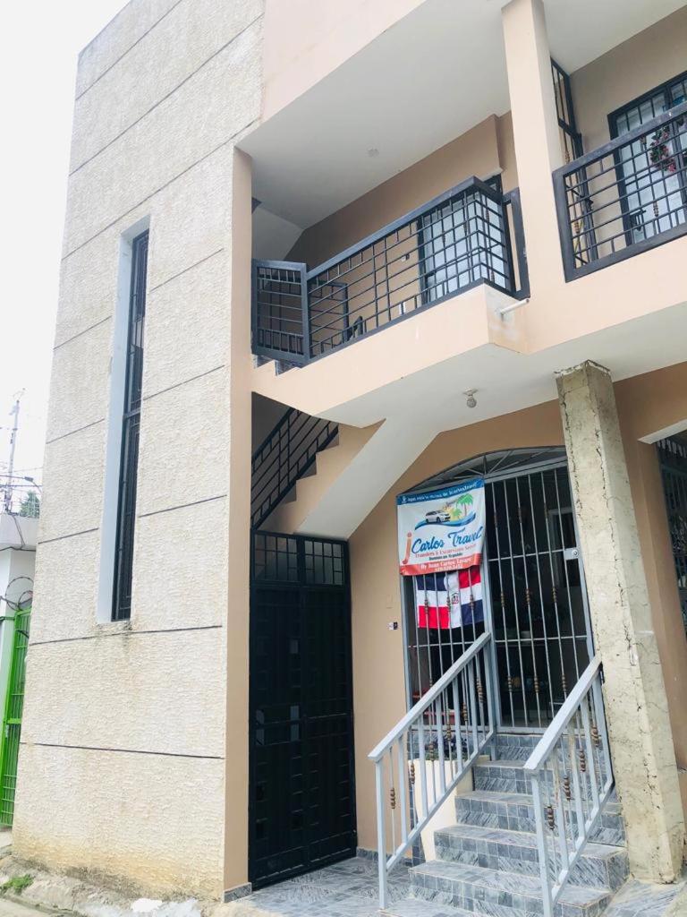 J&W apartment