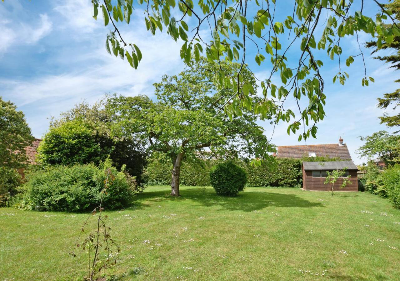 Old Rectory Cottage