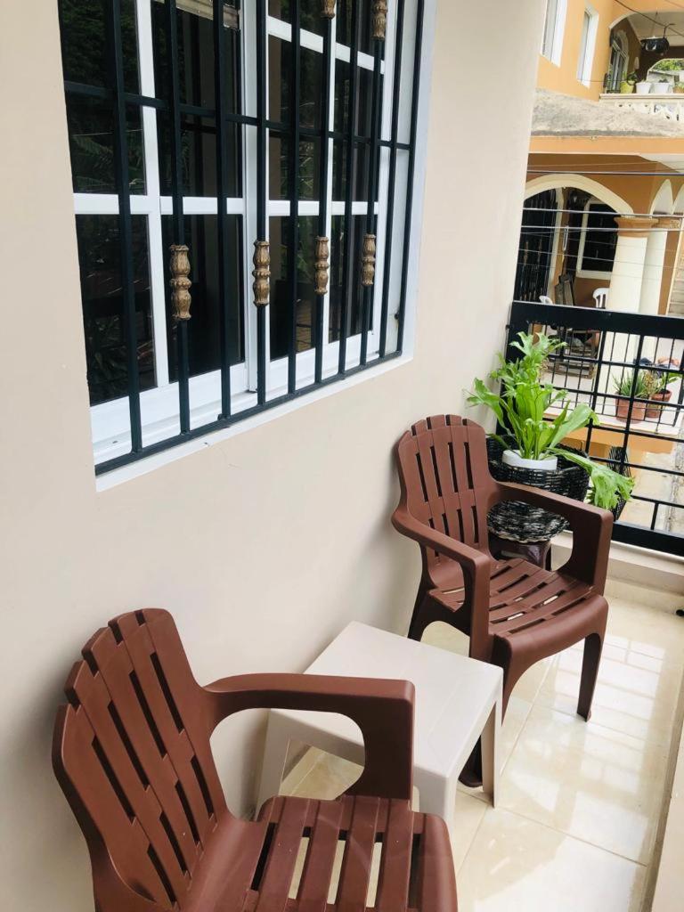 J&W apartment
