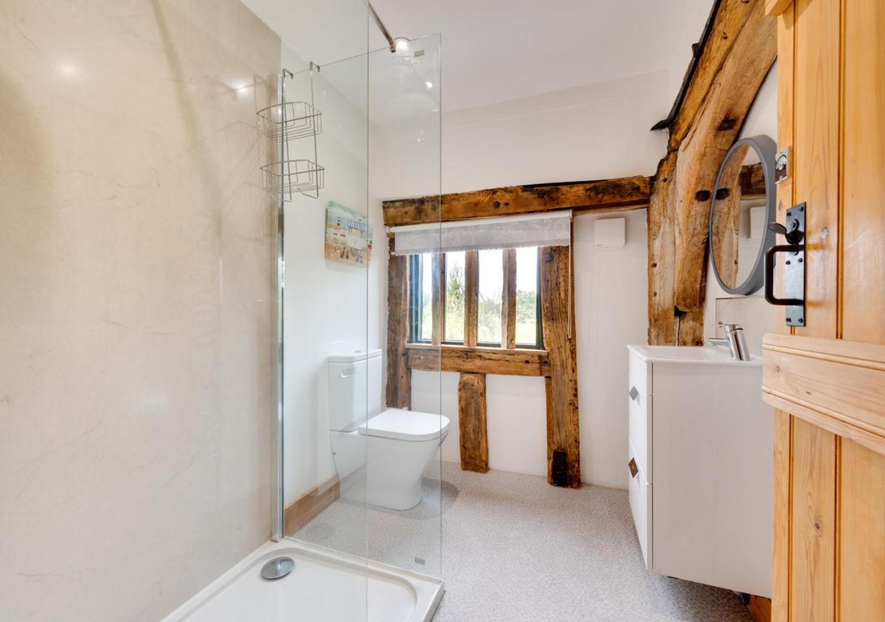 4 Bed in Wattisham oc-obwat