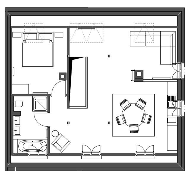 Anderswo Apartments