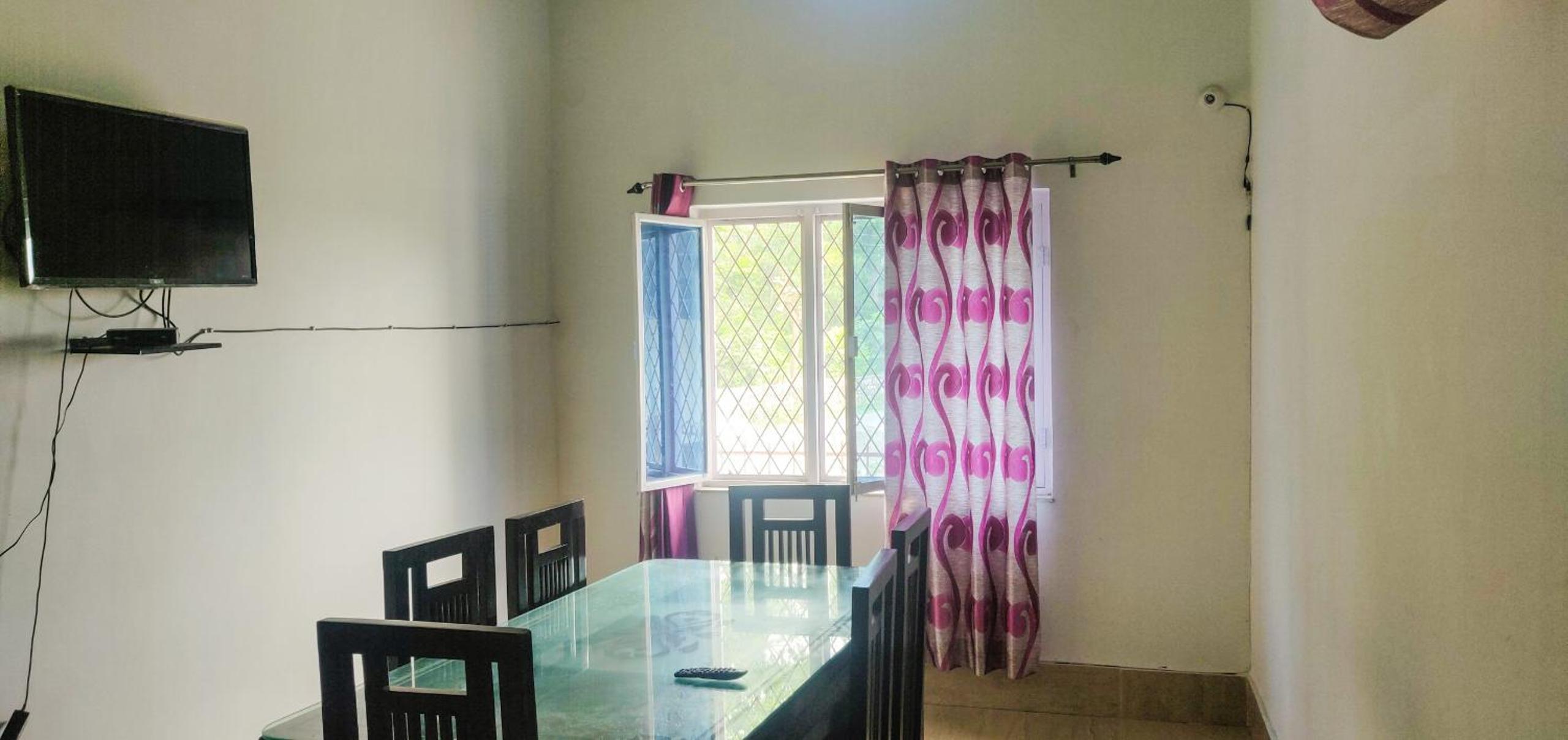 Gaharwar Home Stay view 3