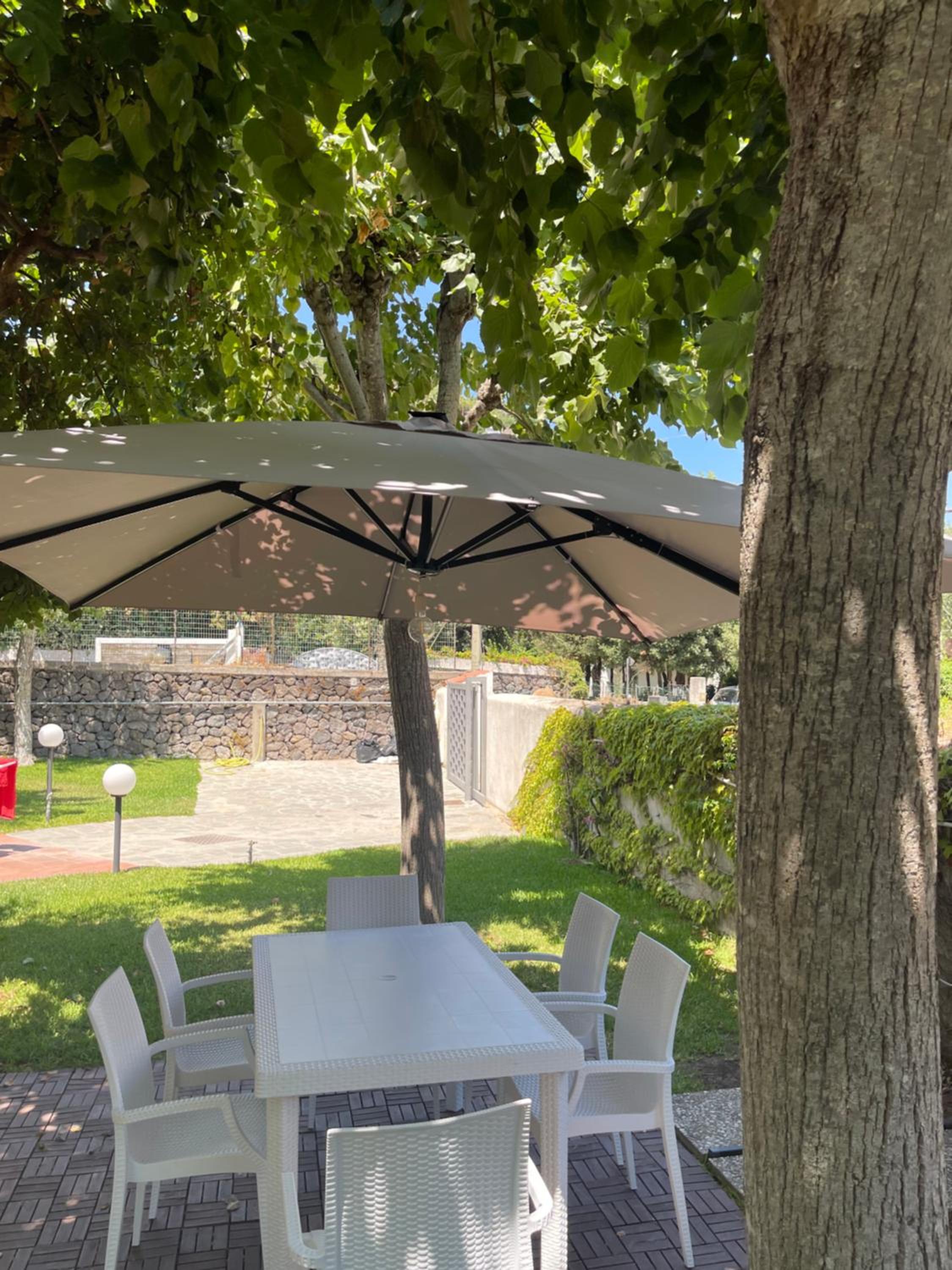 Villa Cycas view 5