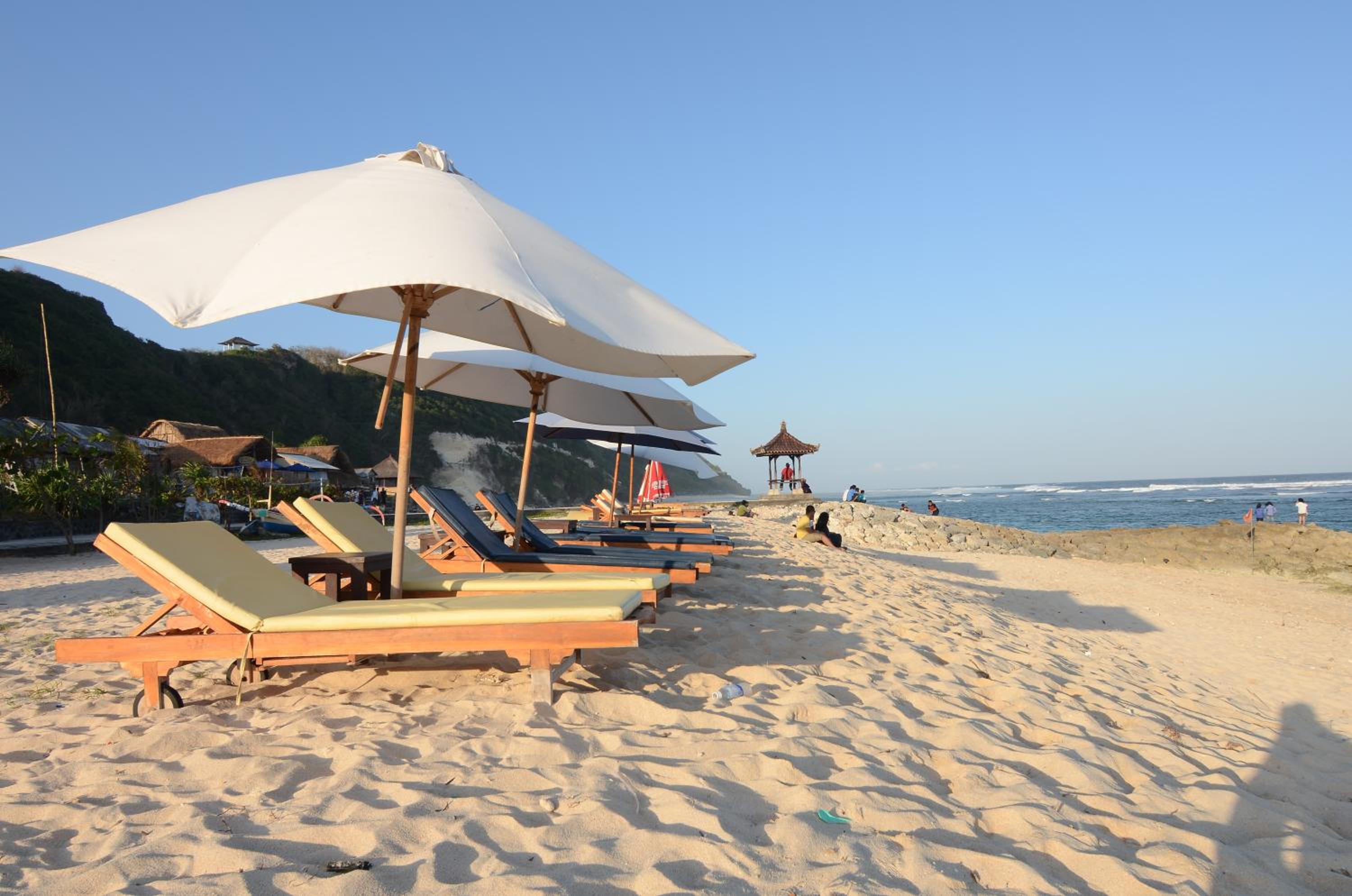 Timbis Homestay Bali