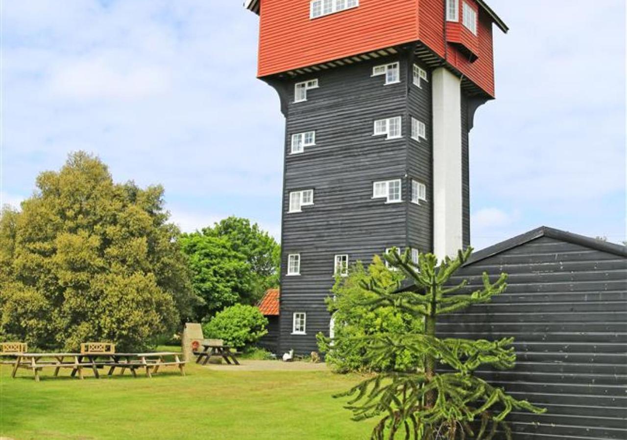 Pine Cottage
