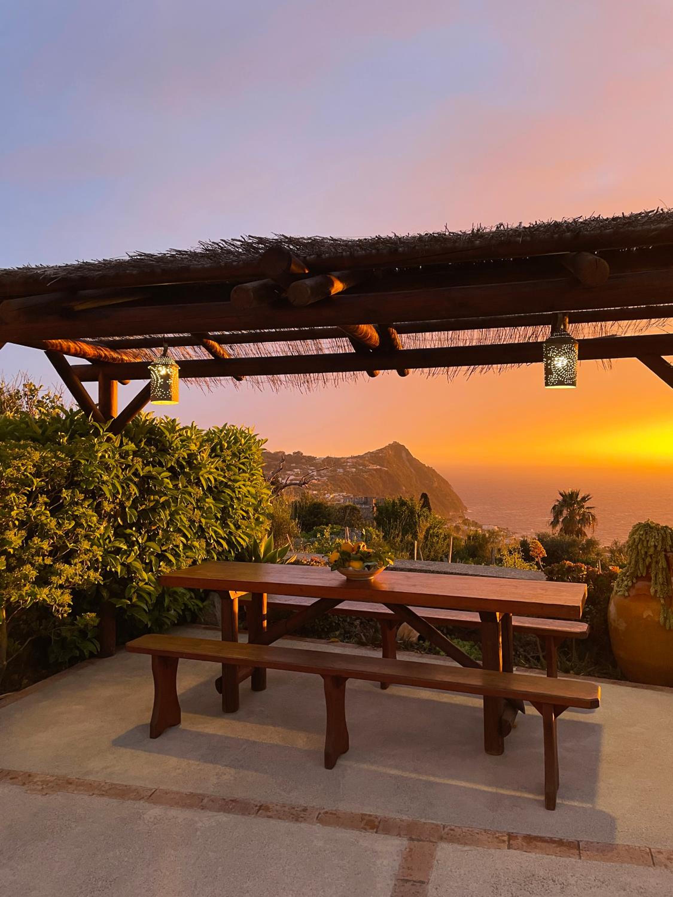 Villa Titina - Sunset Apartments