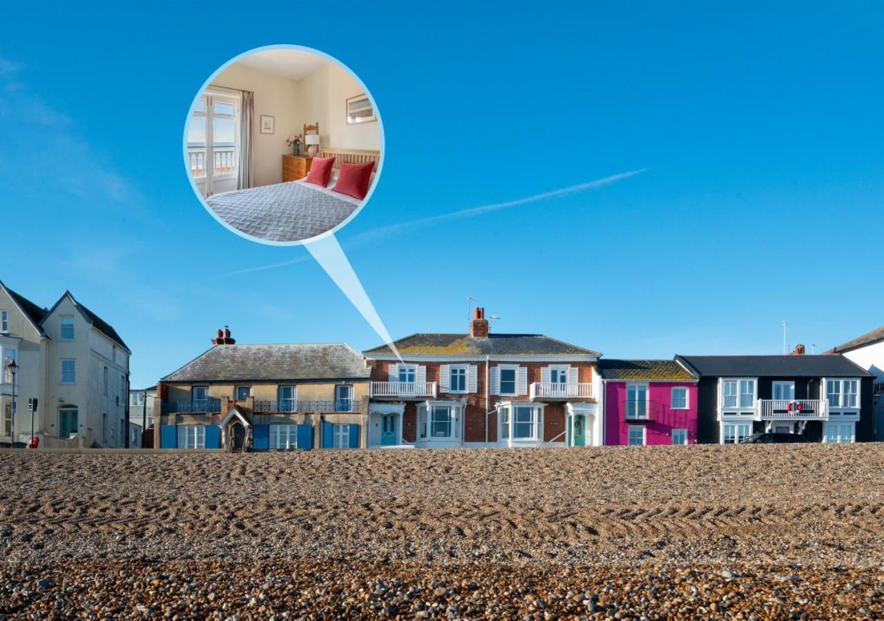 3 Bed in Aldeburgh oc-reg
