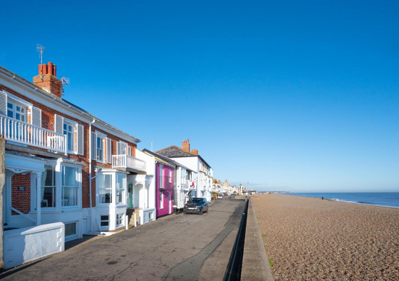 3 Bed in Aldeburgh oc-reg