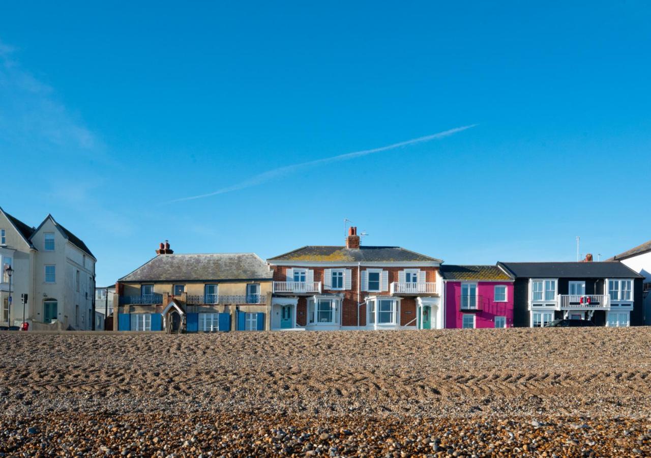 3 Bed in Aldeburgh oc-reg