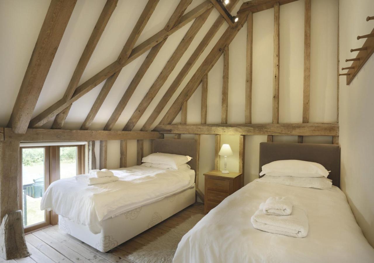 Reindeer Cottage Sternfield