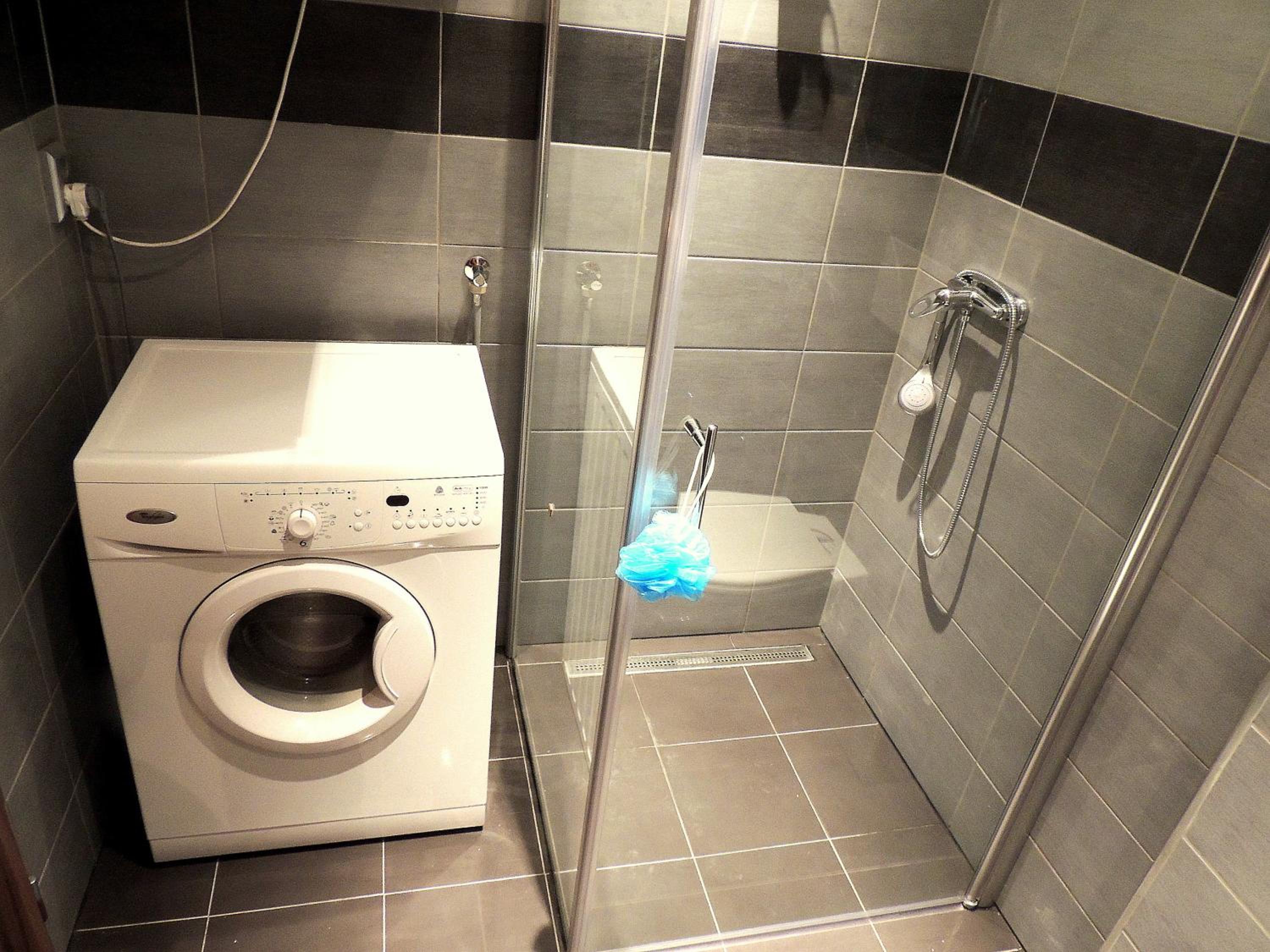 Apartment near Wenceslas Square