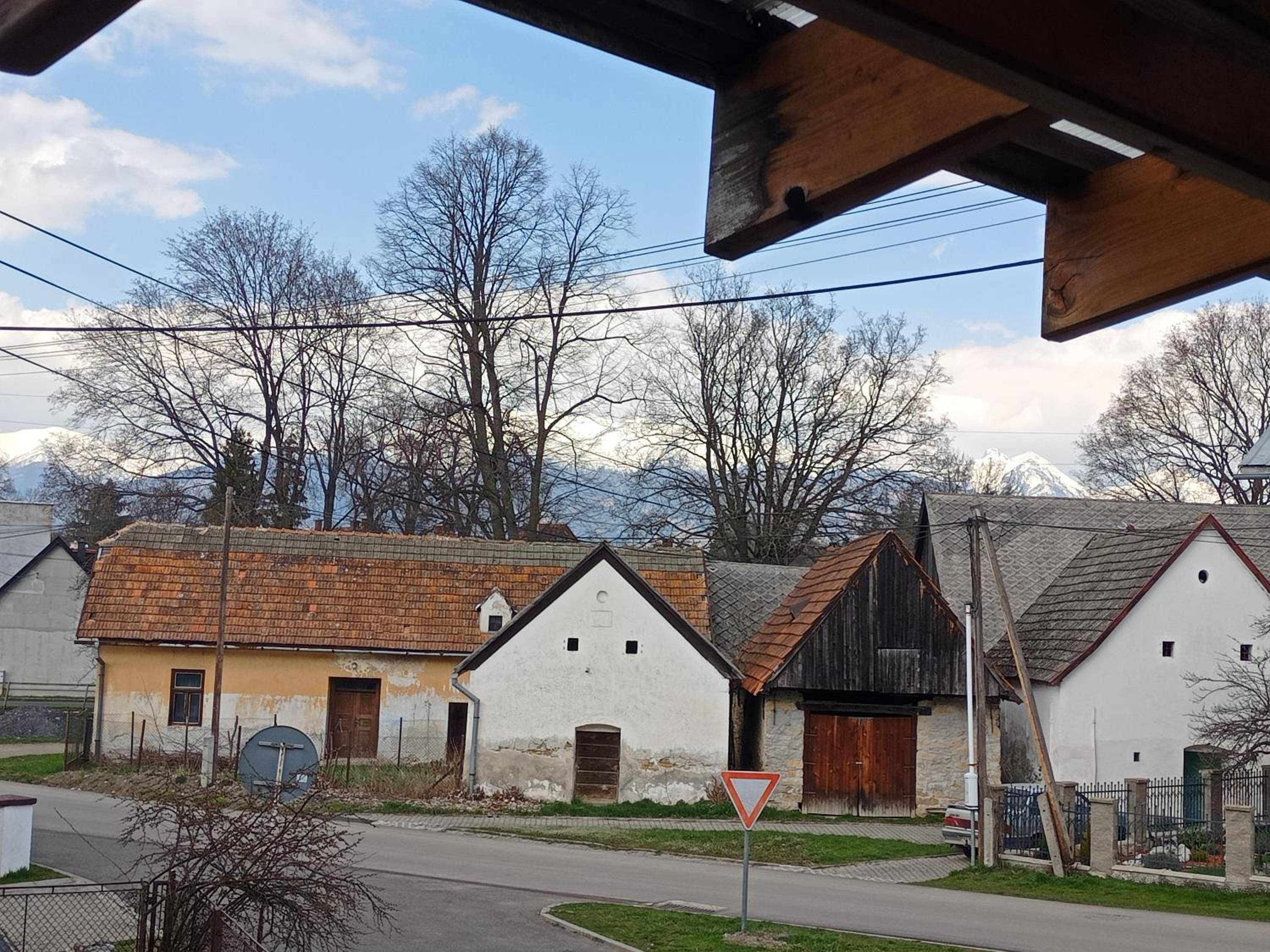 Romantická chalupa pod Vysokými Tatrami, photo 35