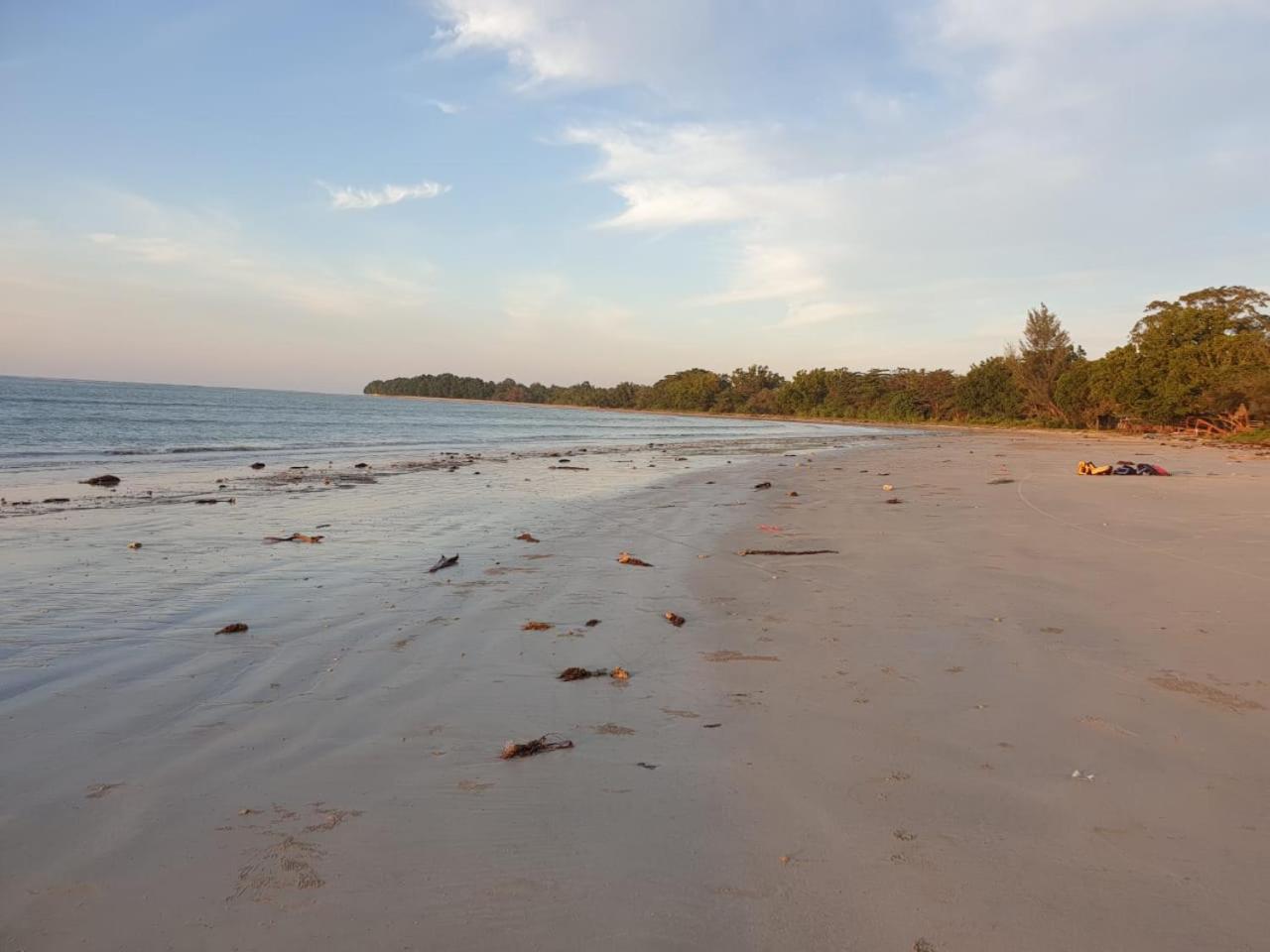 Private Beach House with Sunset View @ Kuala Penyu Sabah photo 6