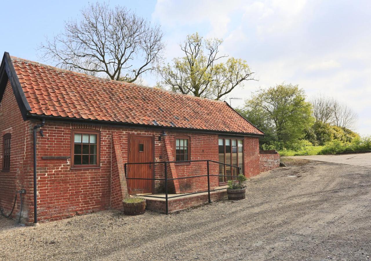 Red House Barns Sternfield