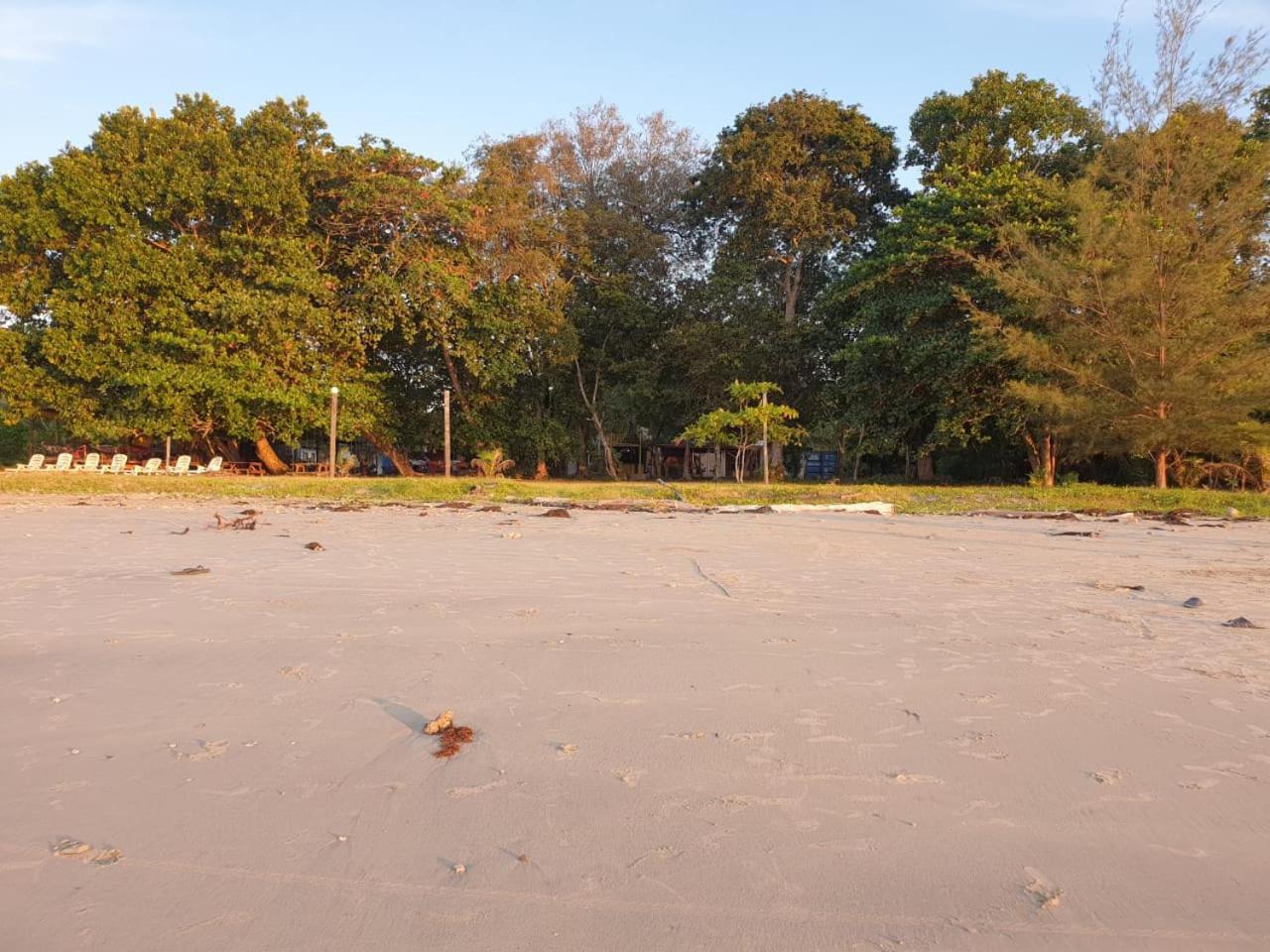 Private Beach House with Sunset View @ Kuala Penyu Sabah photo 7
