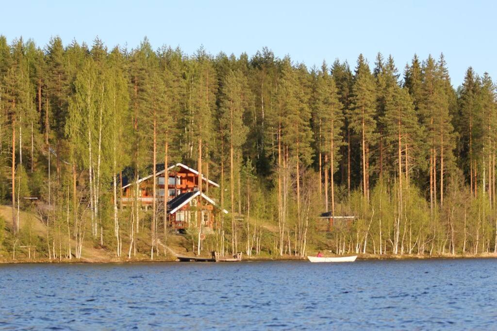Villa Maaria, LaatuLomat