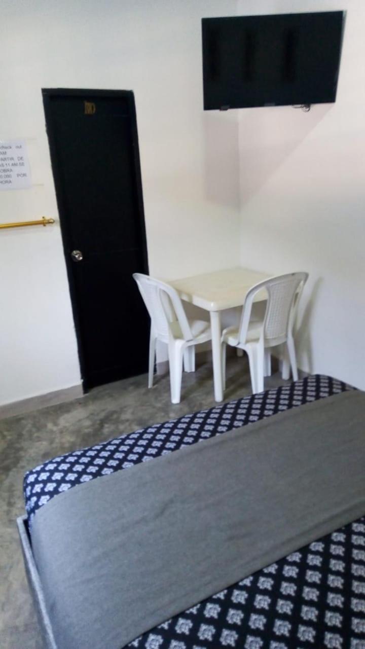 Hostel HM Caribe
