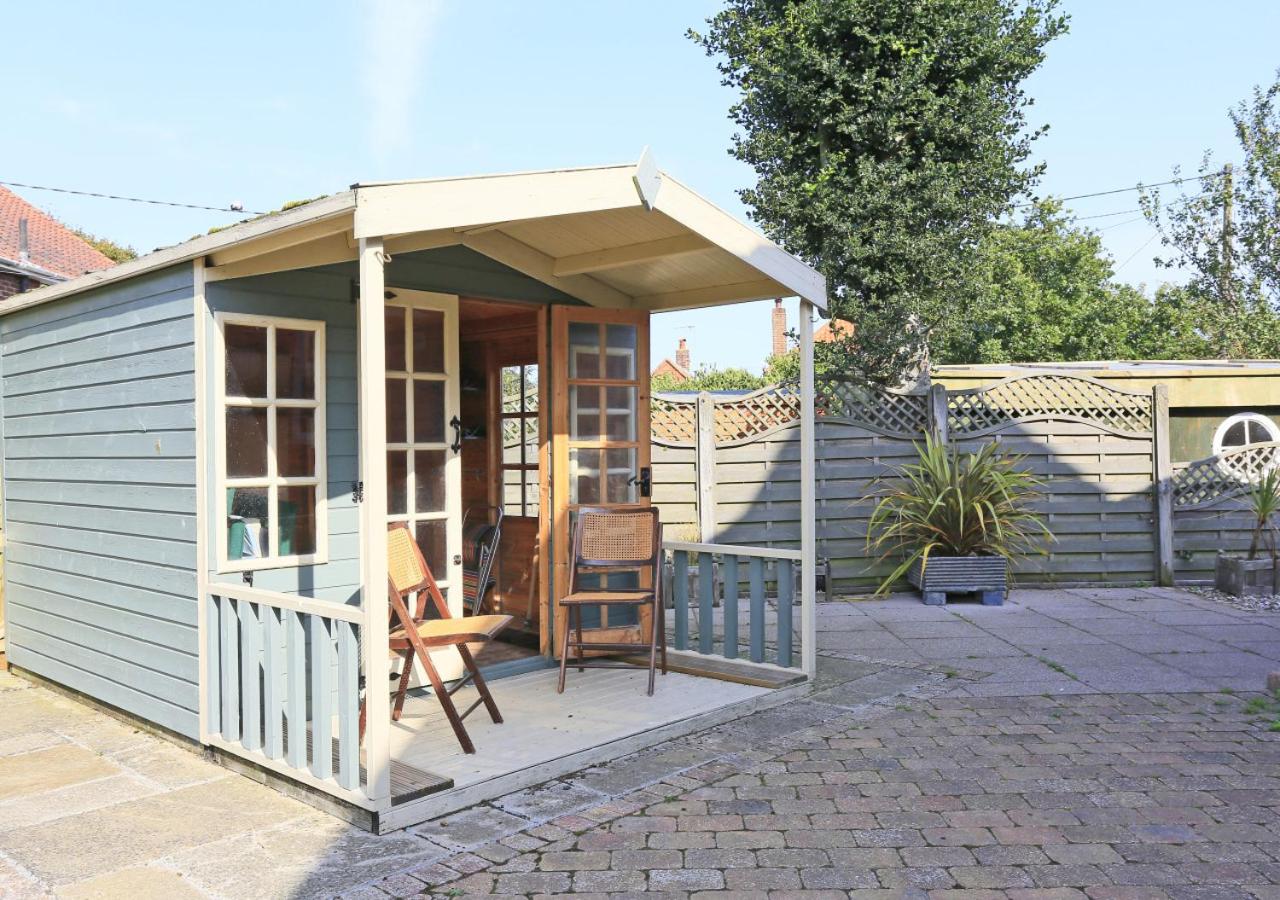 3 Bed in Southwold oc-sl178