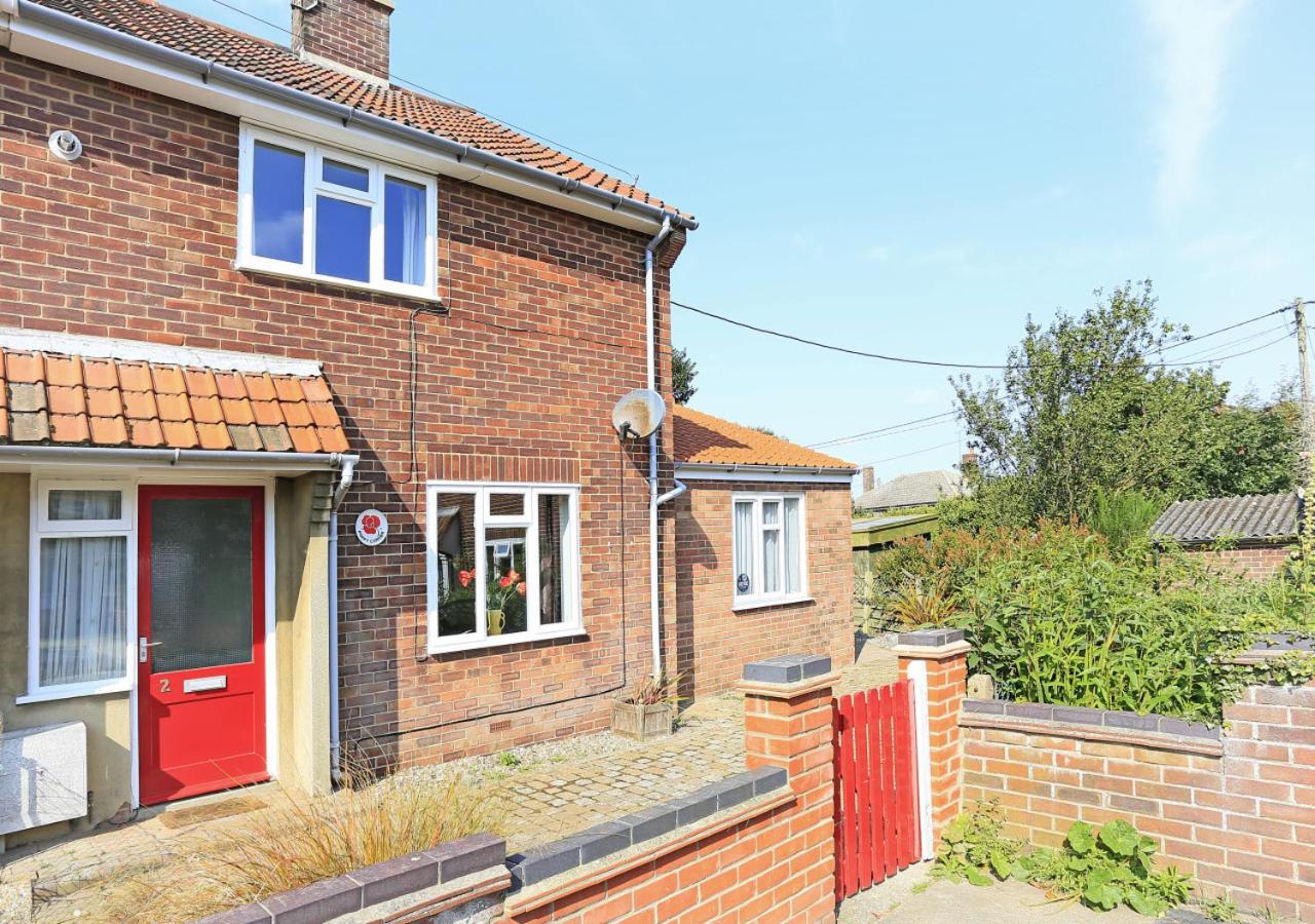 3 Bed in Southwold oc-sl178