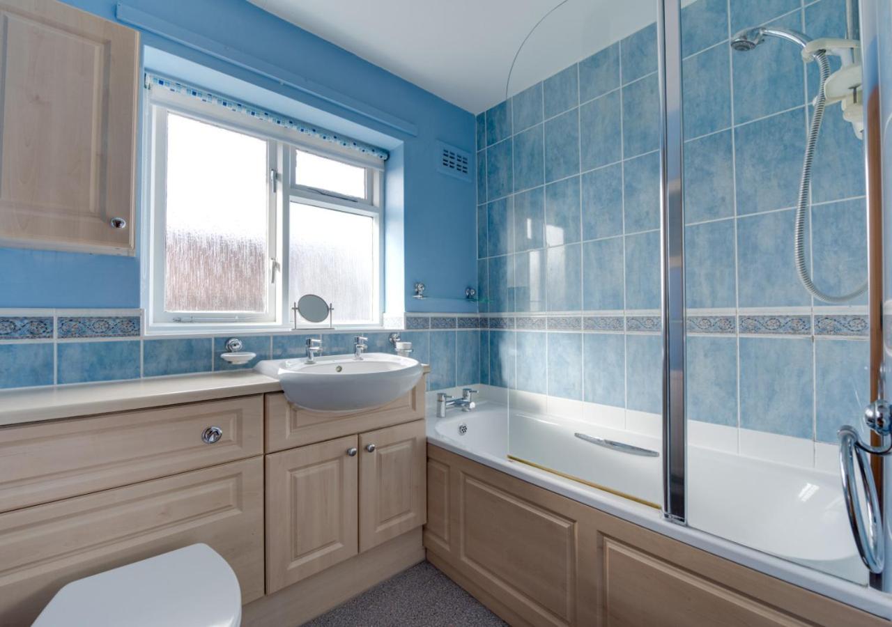 3 Bed in Southwold oc-sl178