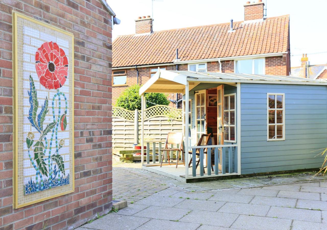 3 Bed in Southwold oc-sl178