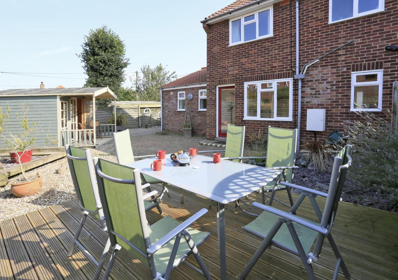 3 Bed in Southwold oc-sl178