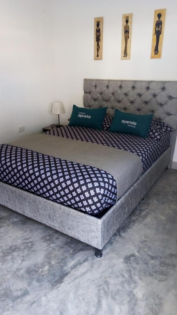 Hostel HM Caribe