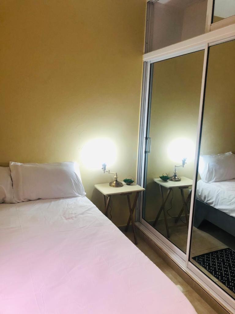 J&W apartment