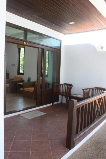 Lamai Perfect Resort
