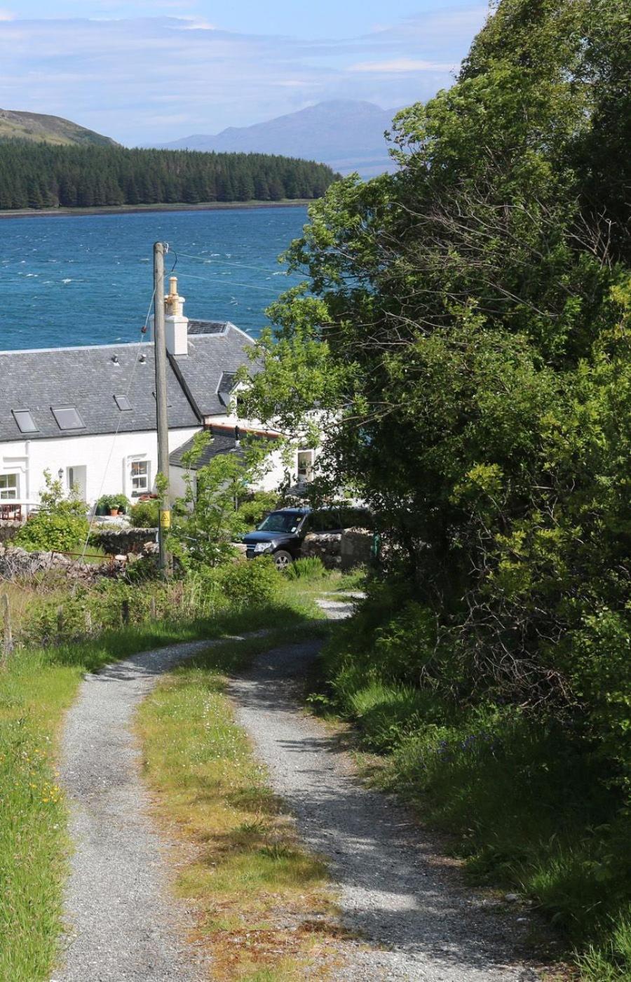 School House