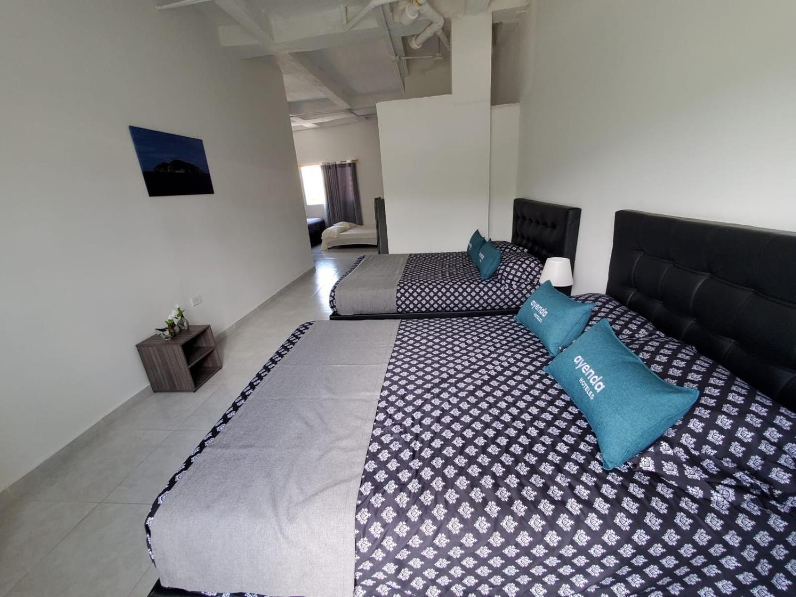 Hostel HM Caribe